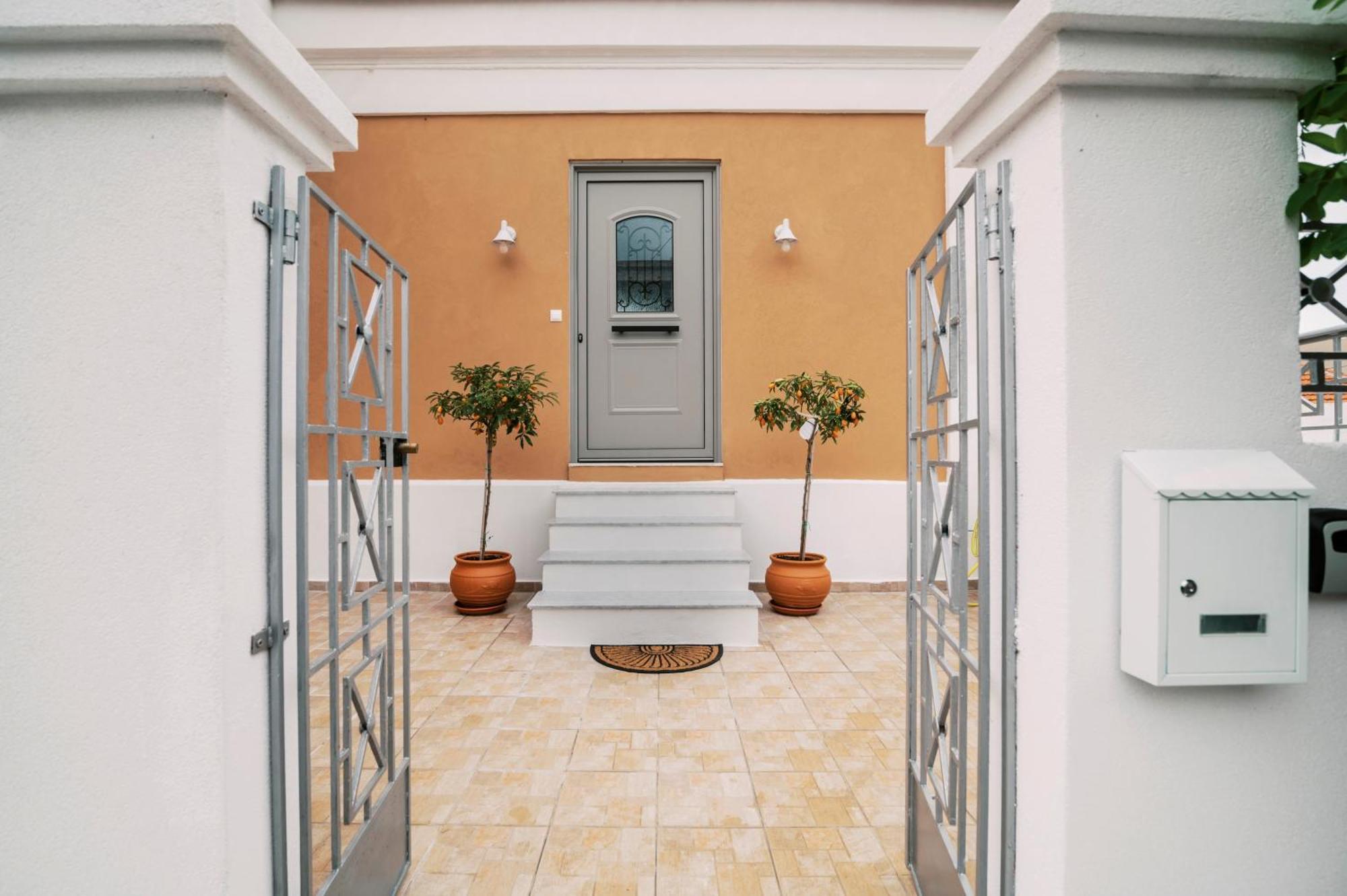 Rizes Traditional House Fánai Dış mekan fotoğraf